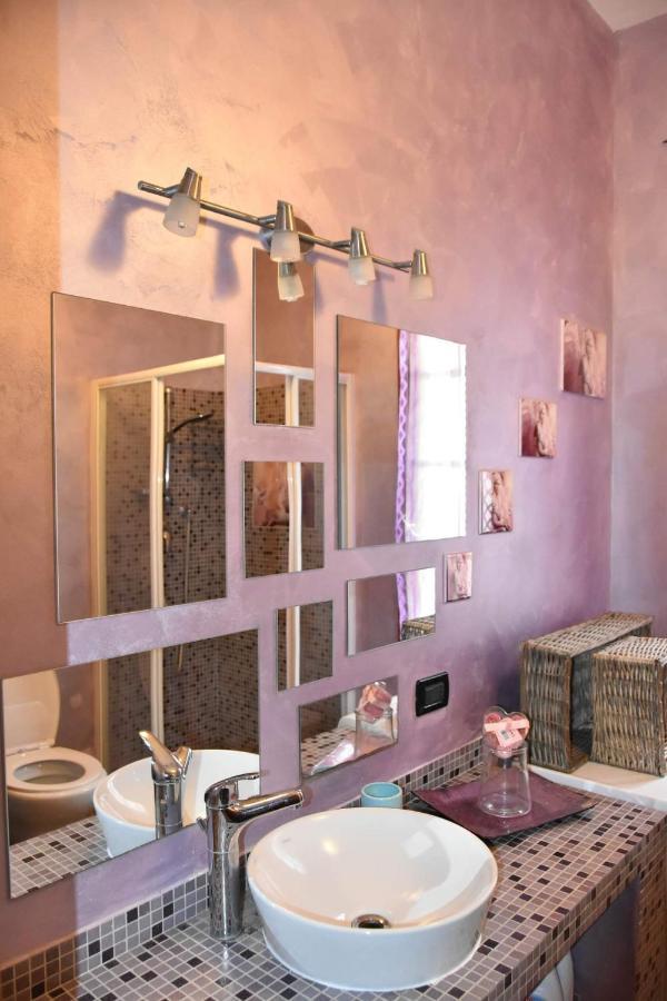 Apartament Casa Lulu Riva Ligure Zewnętrze zdjęcie