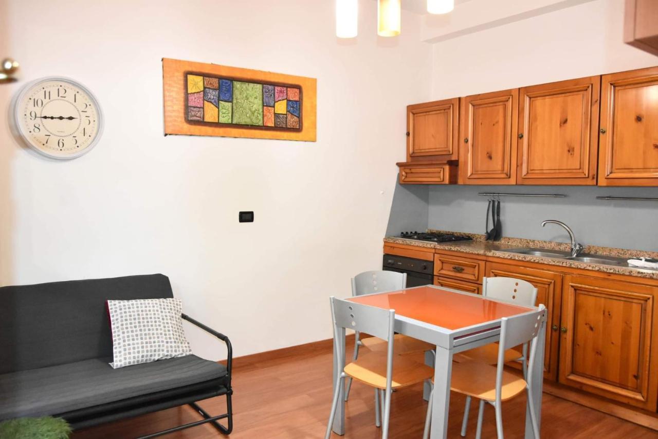 Apartament Casa Lulu Riva Ligure Zewnętrze zdjęcie