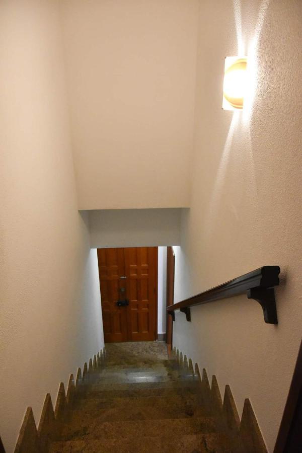 Apartament Casa Lulu Riva Ligure Zewnętrze zdjęcie