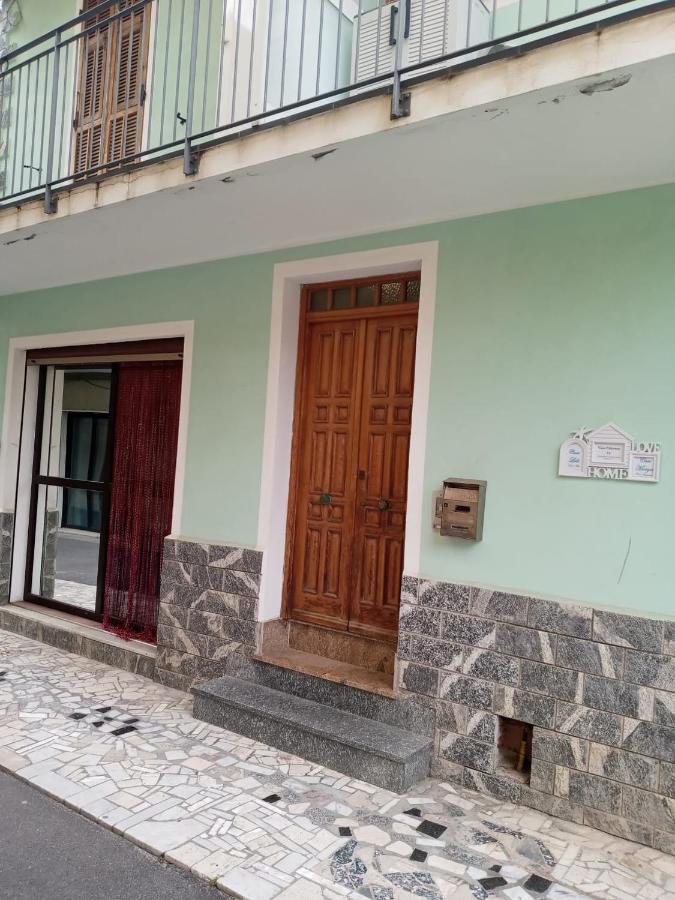 Apartament Casa Lulu Riva Ligure Zewnętrze zdjęcie